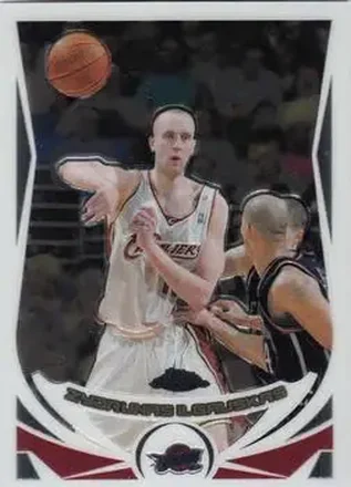Zydrunas Ilgauskas