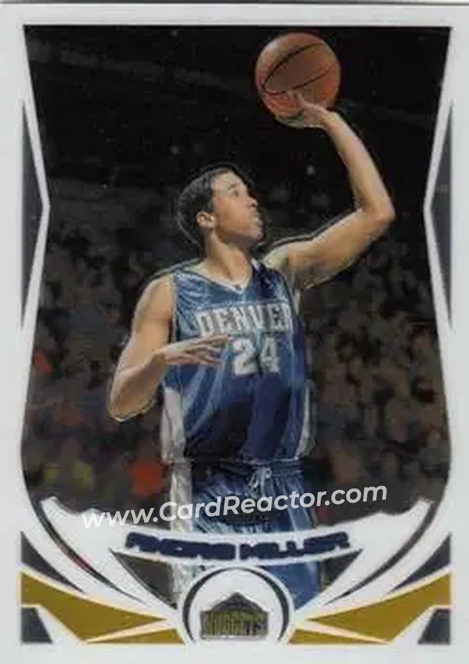 Andre Miller