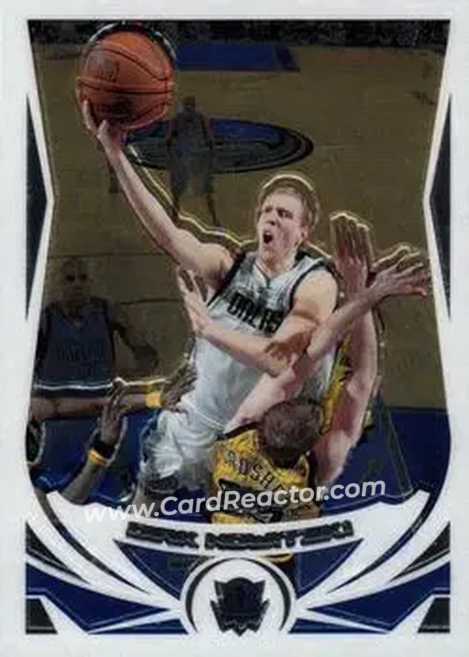Dirk Nowitzki