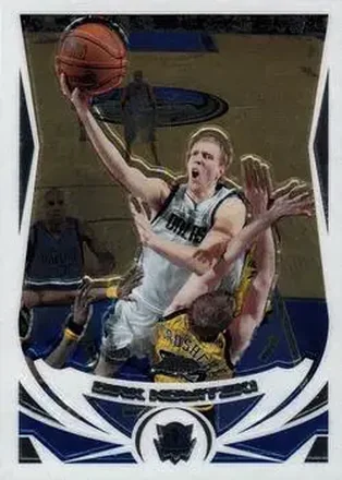 Dirk Nowitzki