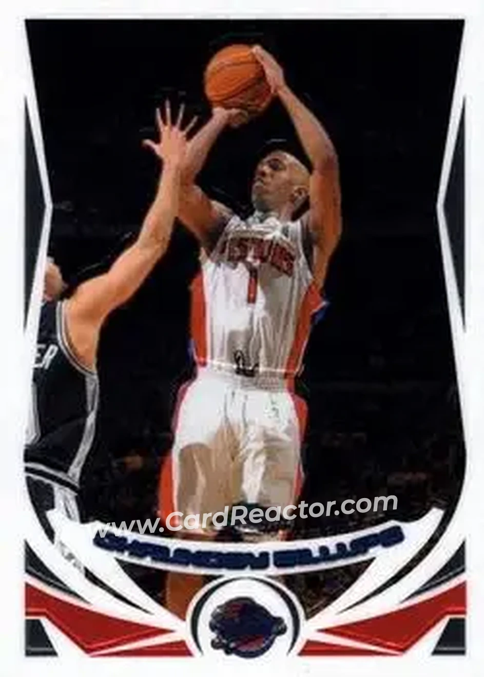 Chauncey Billups