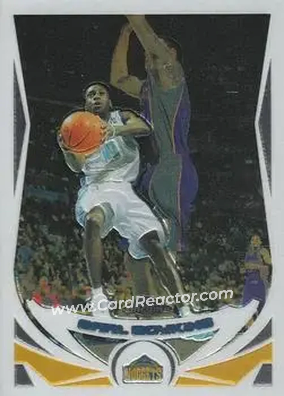 Earl Boykins