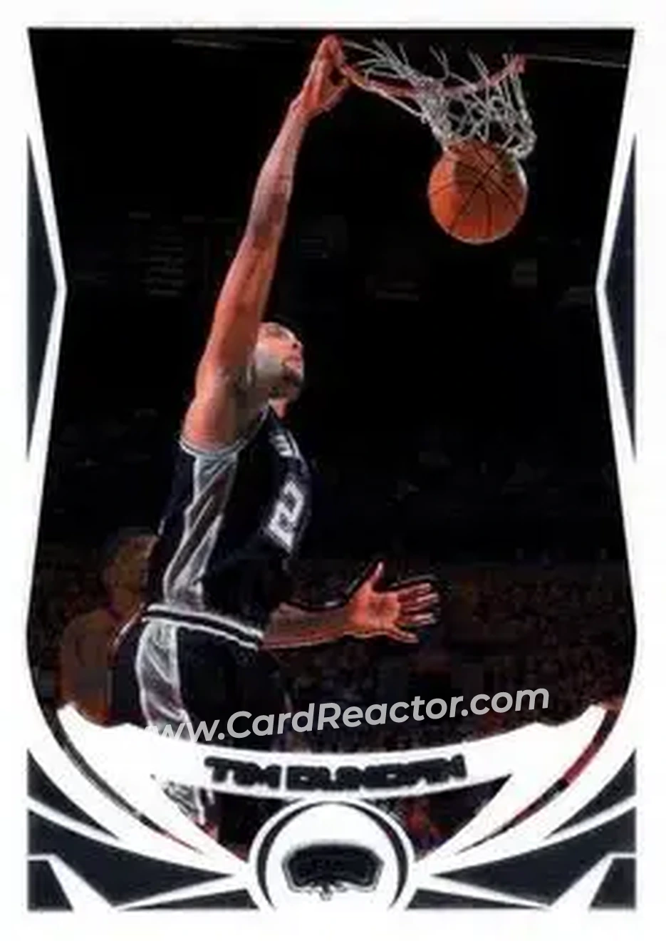 Tim Duncan