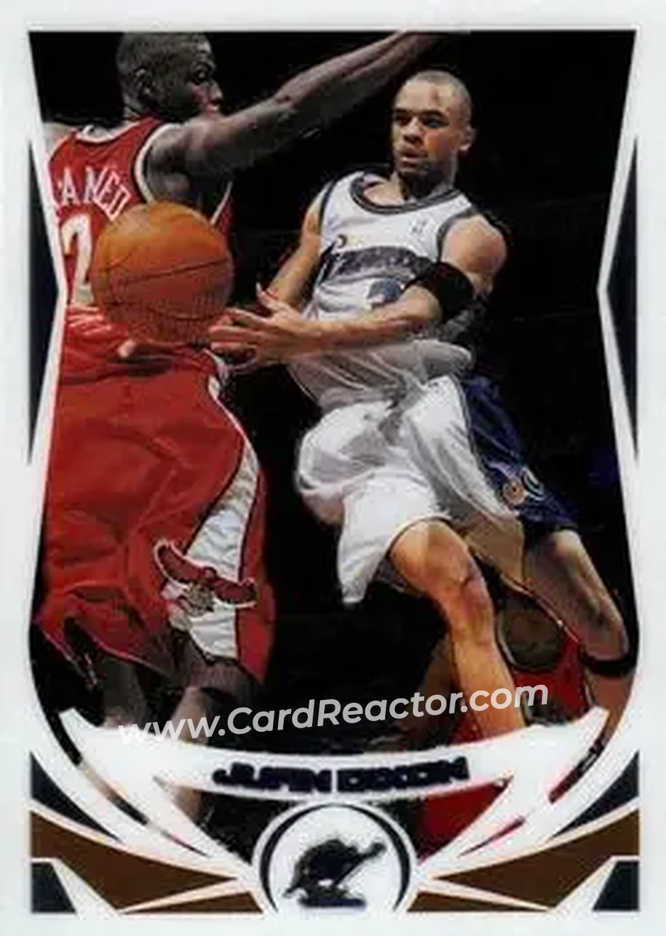 Juan Dixon