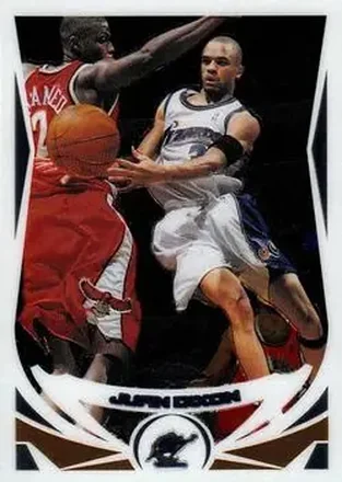 Juan Dixon