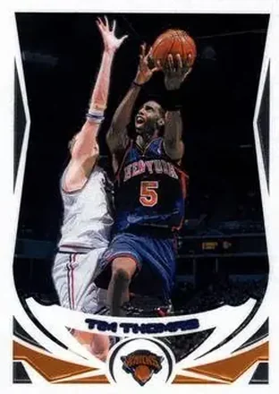 Tim Thomas