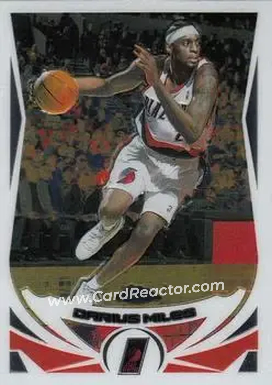Darius Miles
