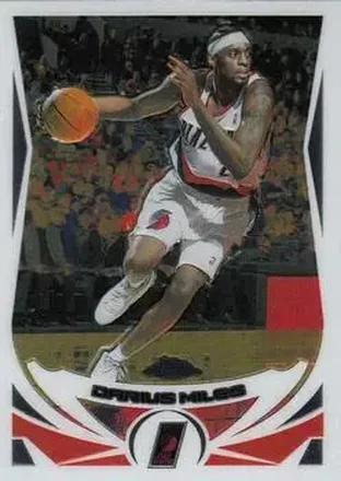 Darius Miles