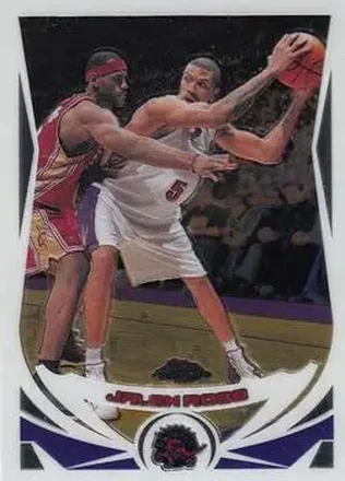 Jalen Rose