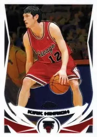 Kirk Hinrich