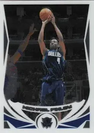 Michael Finley