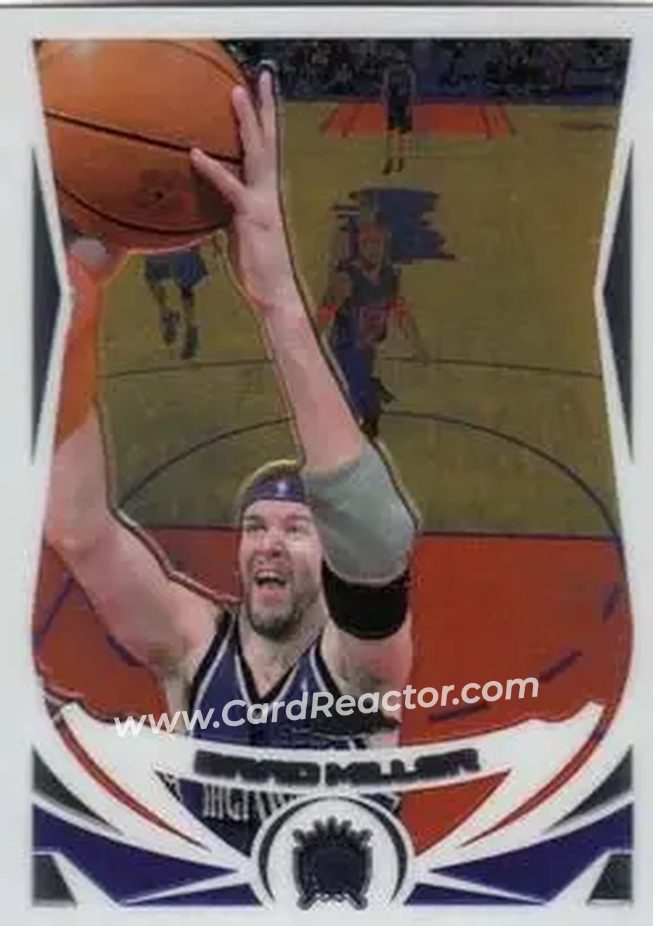 Brad Miller