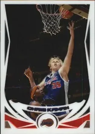 Chris Kaman