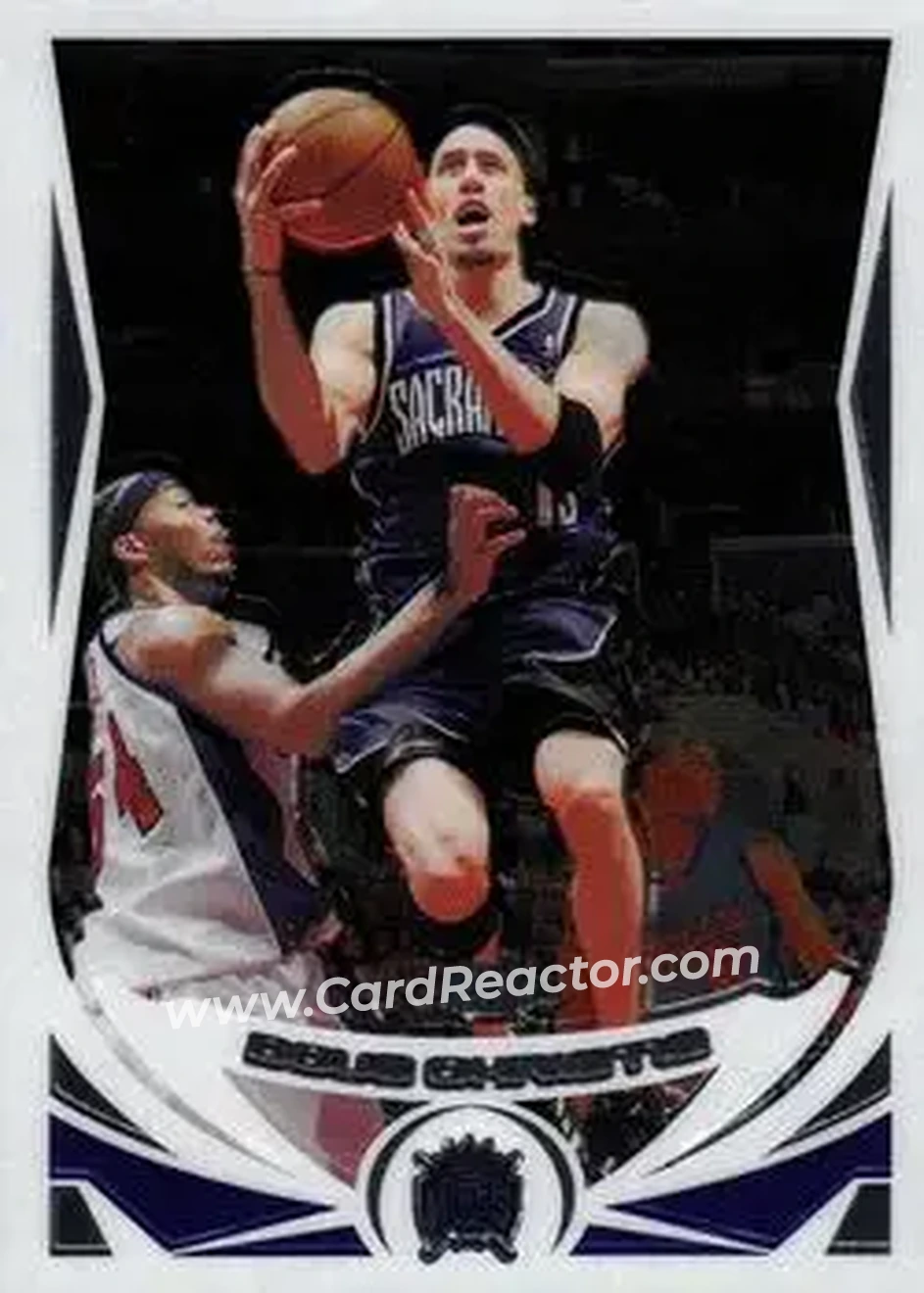 Doug Christie