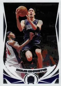 2004-05 Topps Chrome #62 Doug Christie