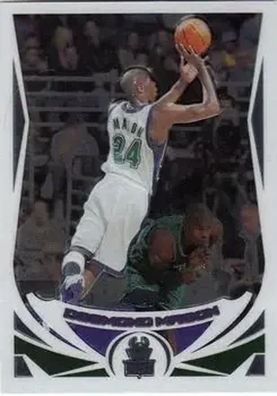 Desmond Mason