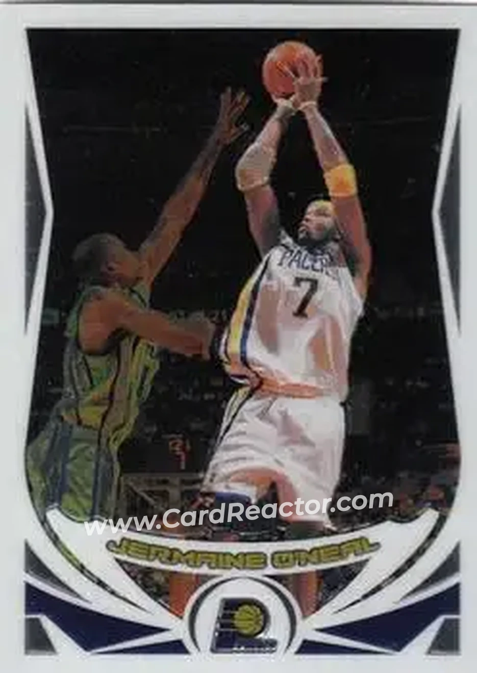 Jermaine O'Neal