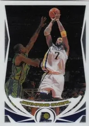 Jermaine O'Neal