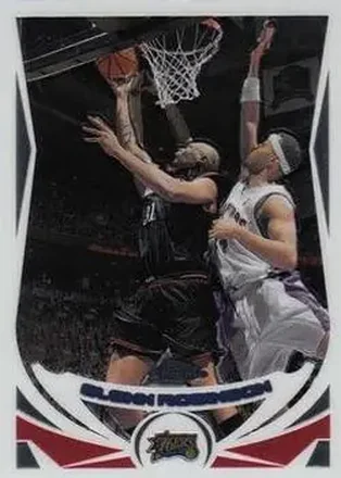 Glenn Robinson