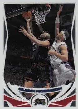 2004-05 Topps Chrome #71 Glenn Robinson