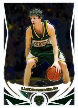 Luke Ridnour