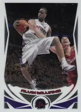 Alvin Williams