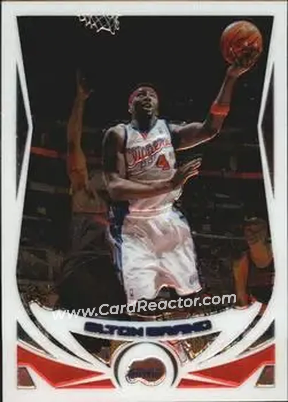 Elton Brand