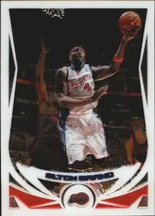 Elton Brand
