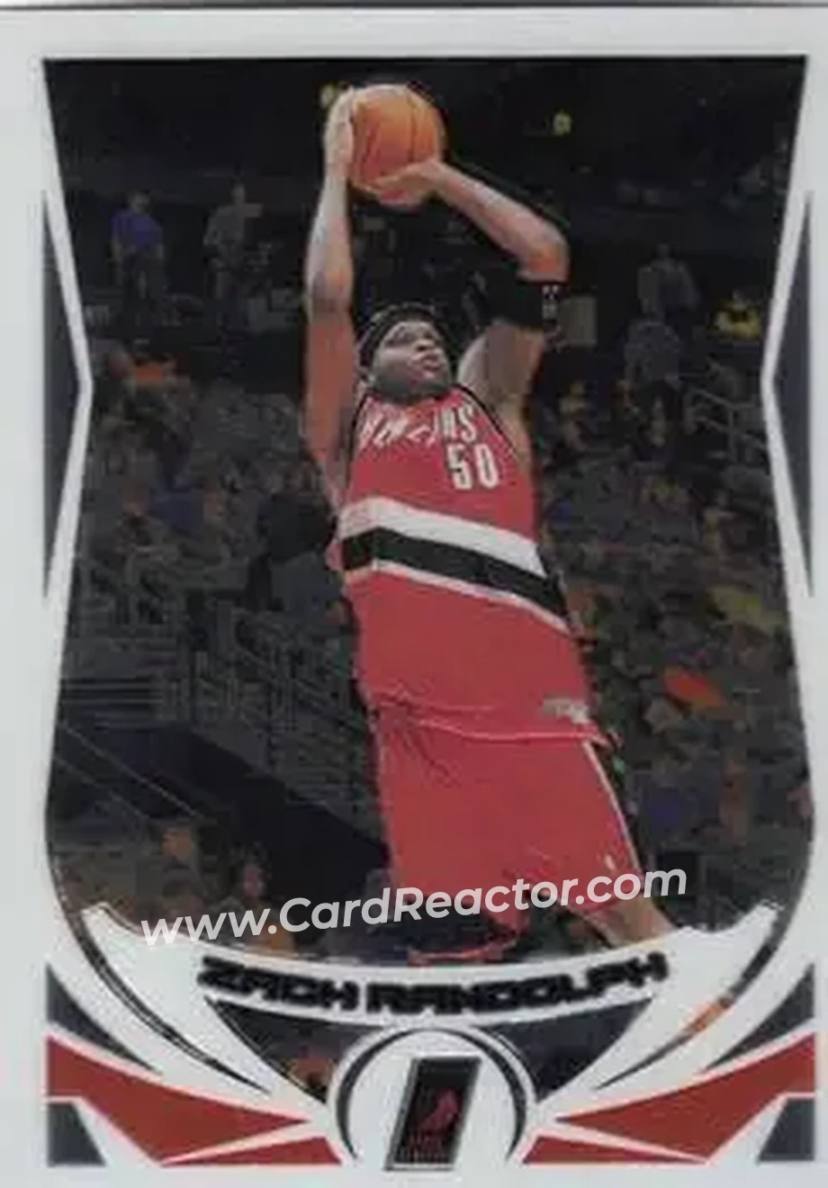 Zach Randolph