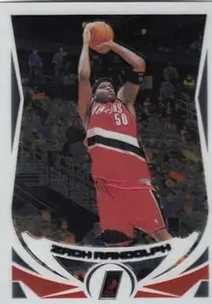 Zach Randolph