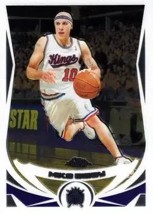 Mike Bibby