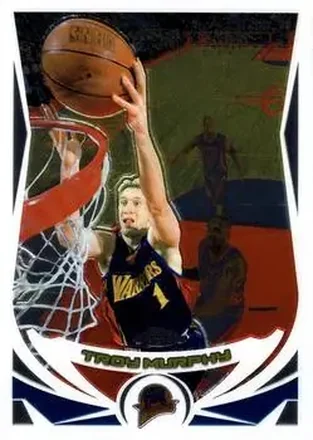 Troy Murphy