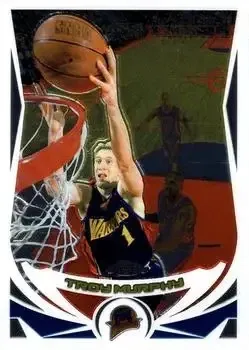 2004-05 Topps Chrome #83 Troy Murphy