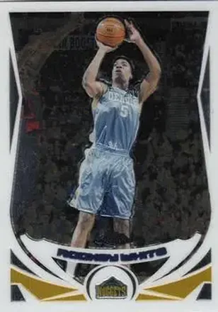 Rodney White