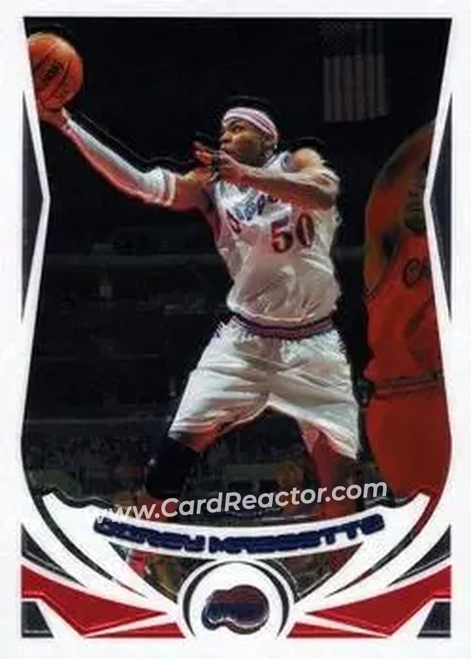 Corey Maggette