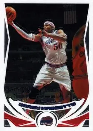 Corey Maggette
