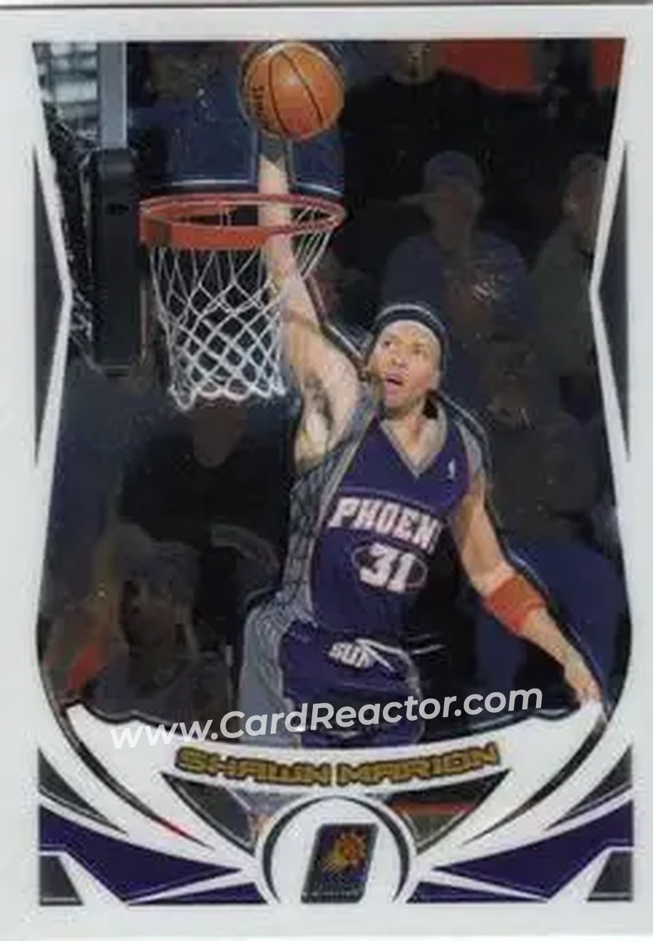 Shawn Marion