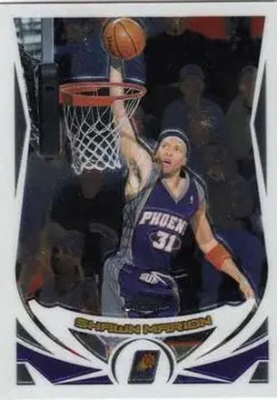 Shawn Marion