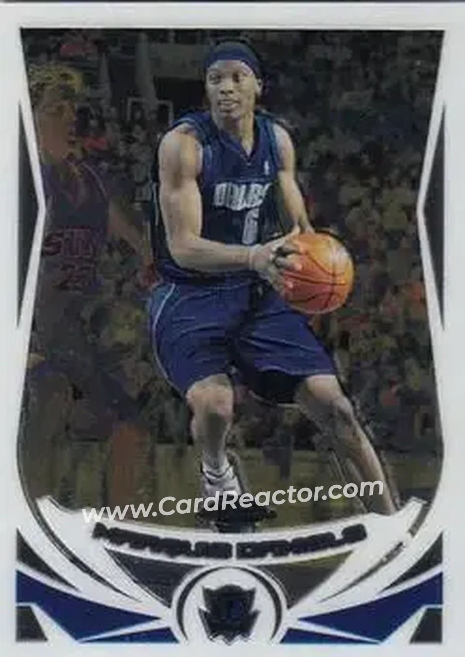 Marquis Daniels