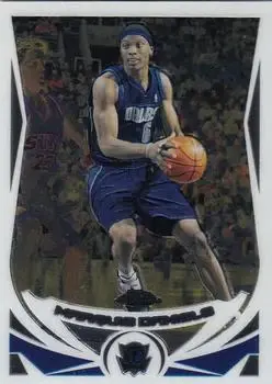 2004-05 Topps Chrome #92 Marquis Daniels