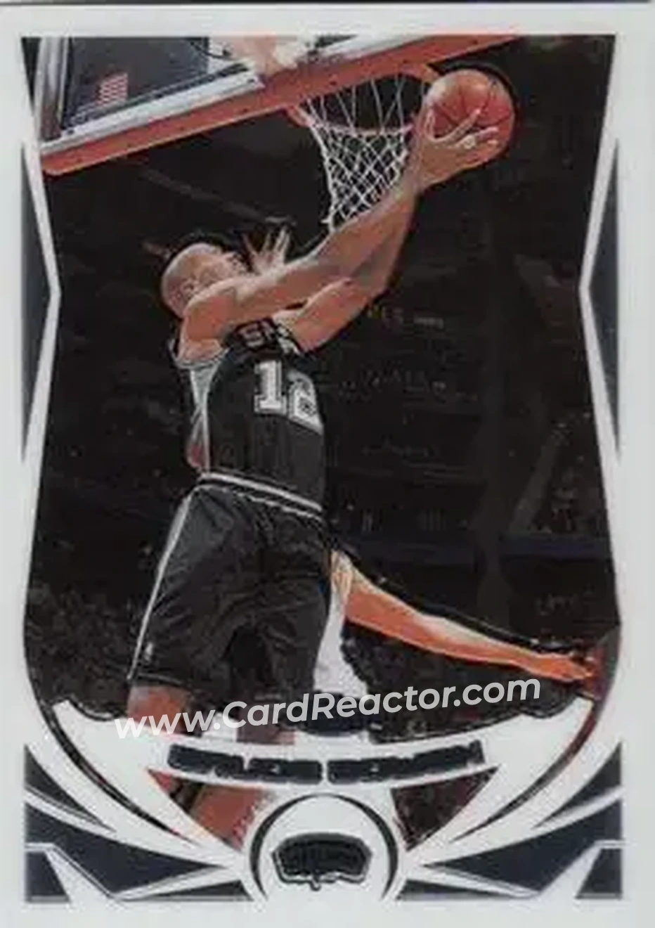 Bruce Bowen