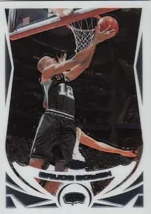 Bruce Bowen
