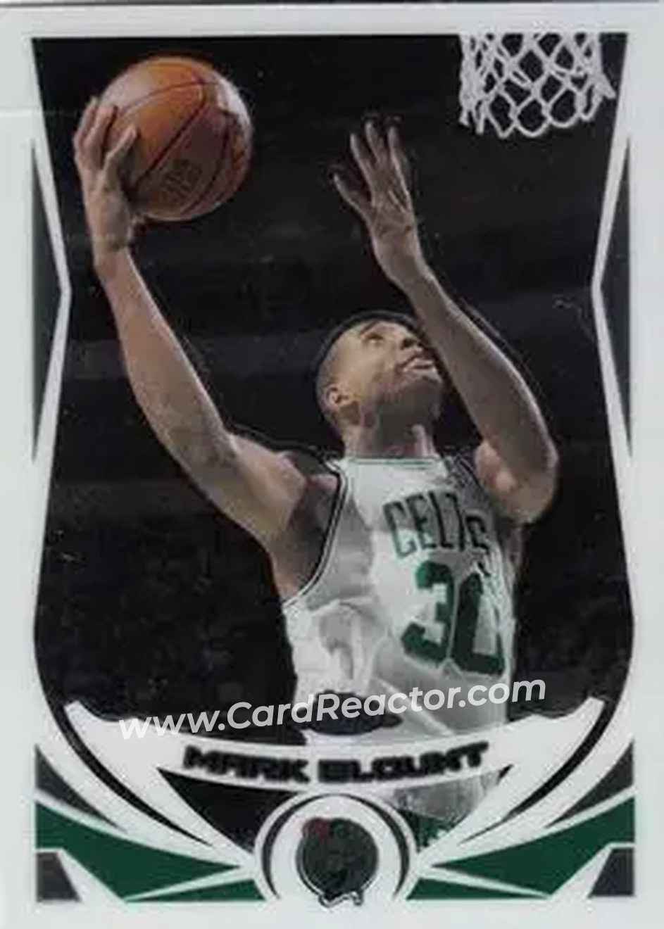 Mark Blount