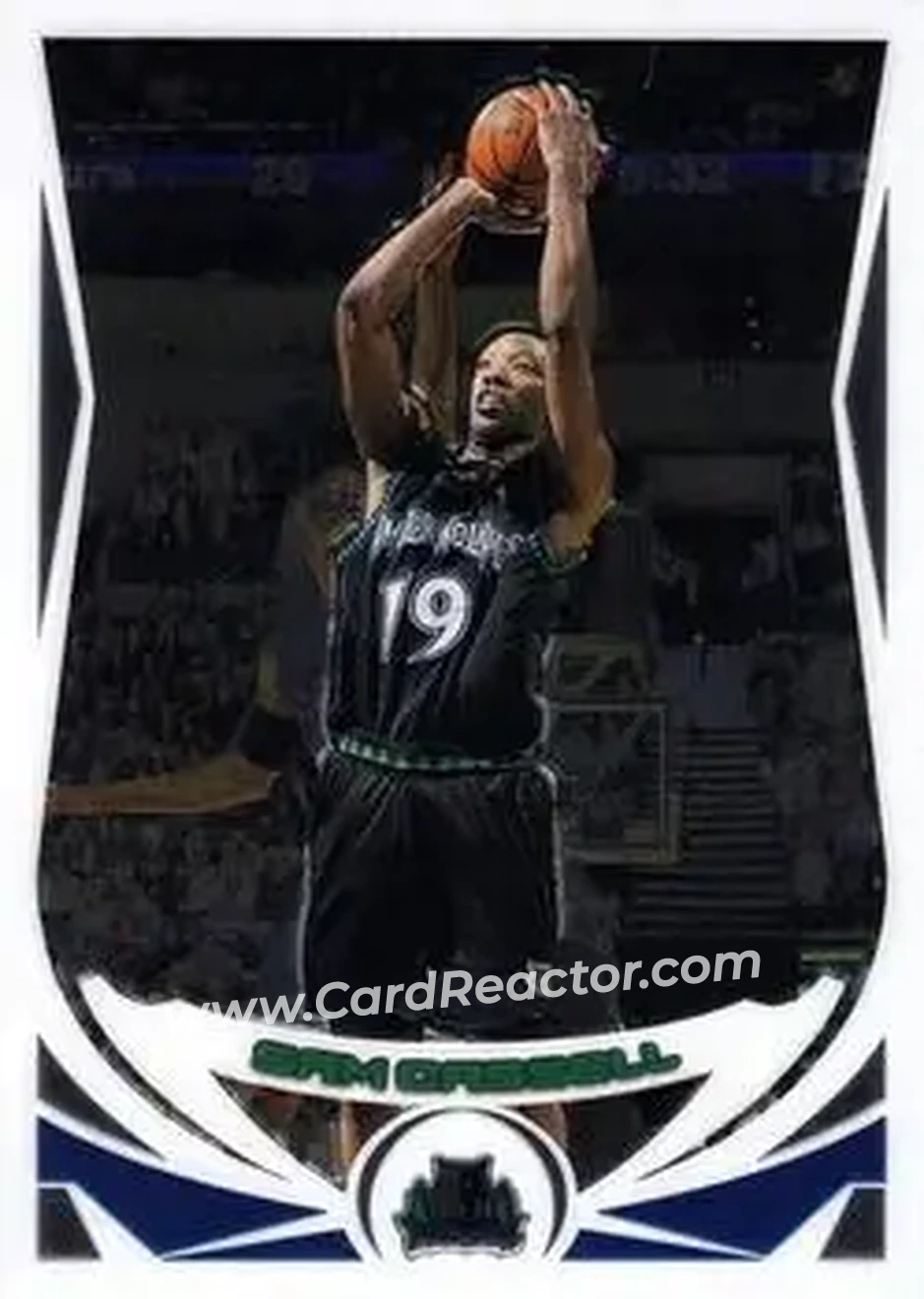 Sam Cassell