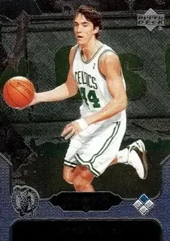 2004-05 Upper Deck Black Diamond #5 Jiří Welsch