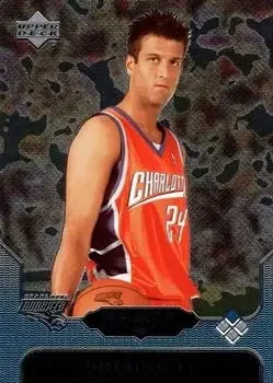 Front of Jason Kapono