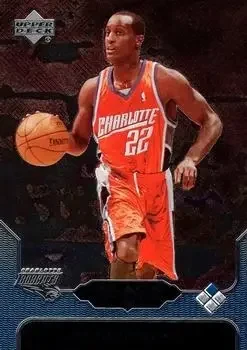 Front of Brevin Knight