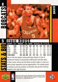 Back of Eddie House