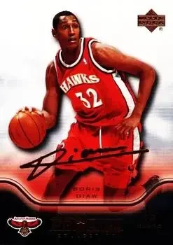 Front of Boris Diaw