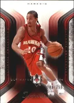 Front of Tyronn Lue